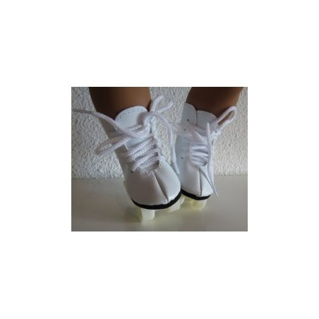 rollerskates wit baby born 43cm