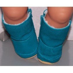 ugs laarzen baby born 43cm