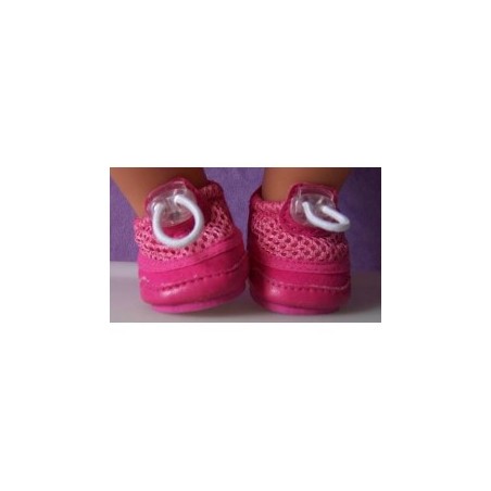 boot schoentjes baby born 43cm