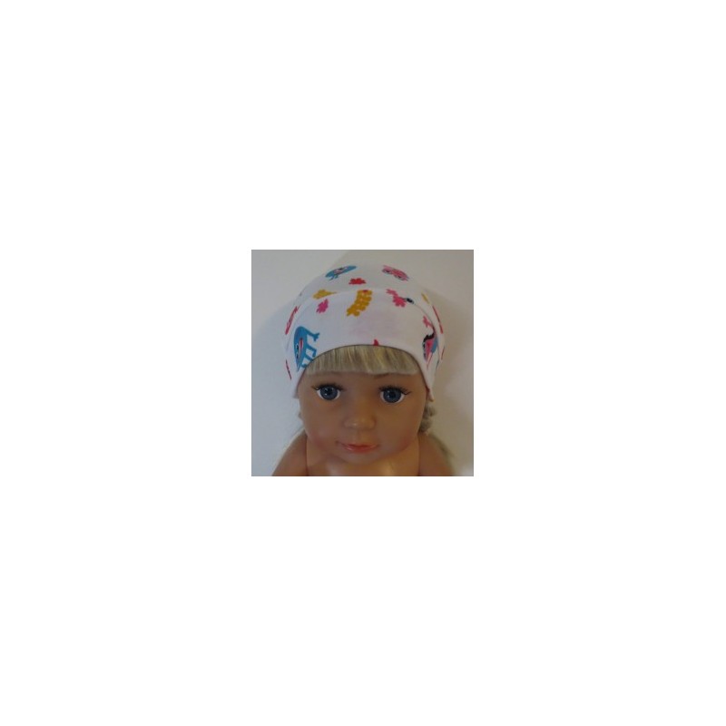 mutsje monsters baby born 43cm