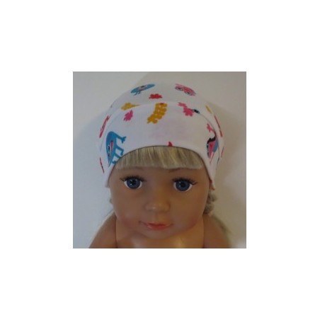 mutsje monsters baby born 43cm