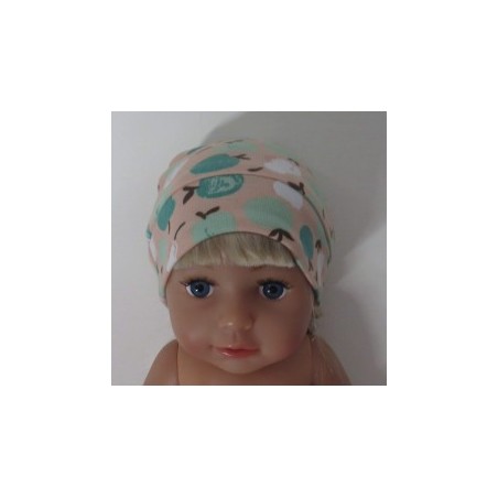mutsje appels baby born 43cm