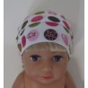 mutsje vissen baby born 43cm