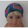 mutsje pauw veren baby born 43cm
