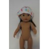mutsje ijsjes baby born 43cm