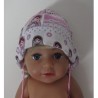 mutsje matroeska baby born 43cm