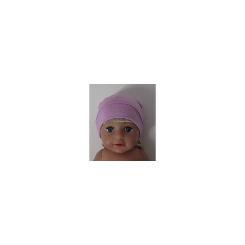 mutsje lila baby born 43cm