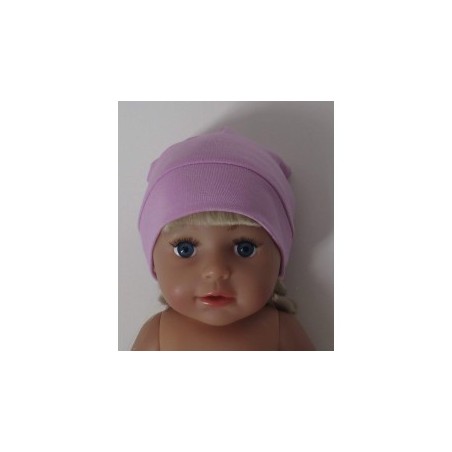 mutsje lila baby born 43cm