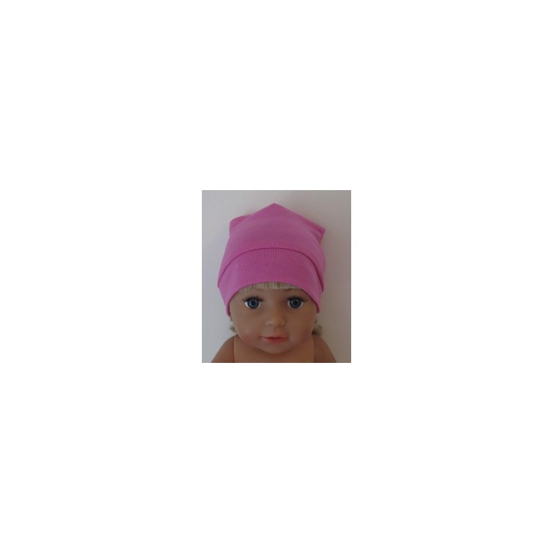 mutsje roze baby born 43cm