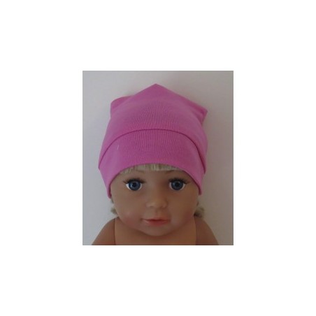 mutsje roze baby born 43cm