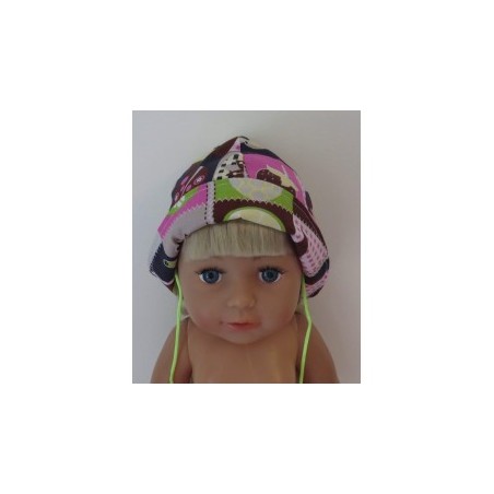 mutsje fruit baby born 43cm