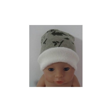 mutsje dieren baby born 43cm