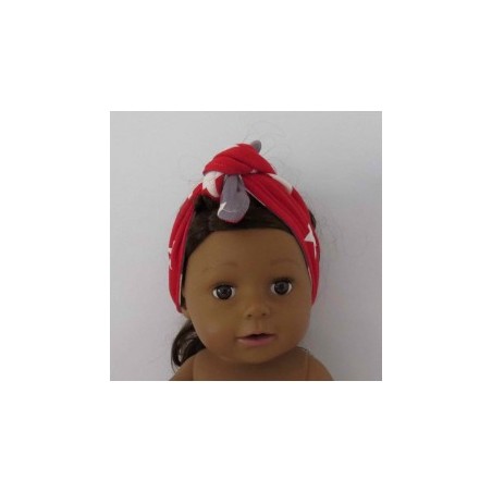 haarstrik sterren baby born 43cm