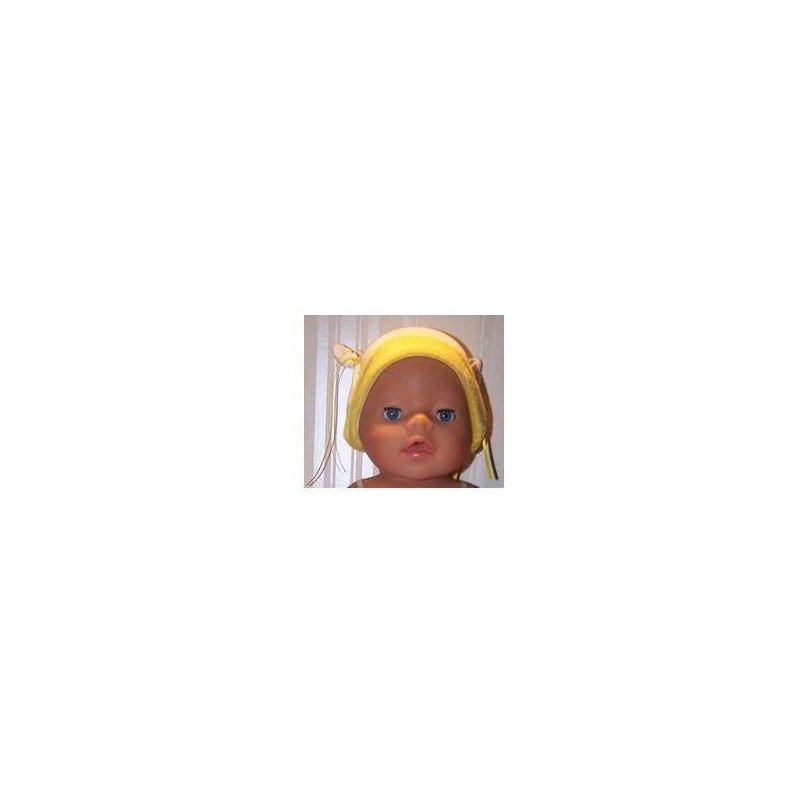 mutsje baby born 43cm