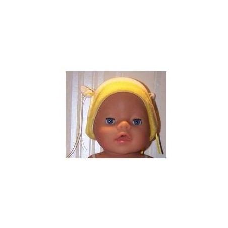mutsje baby born 43cm