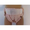 luier roze regenboog baby born little 36cm