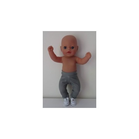 legging baby born little 36cm