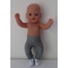 legging baby born little 36cm