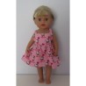 zonnejurk hello kitty baby born little 36cm