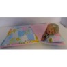 campingslaapzak baby born little 36cm
