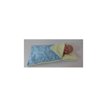 campingslaapzak mickey mouse baby born little 36cm