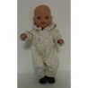 winterpak bomen baby born little 36cm