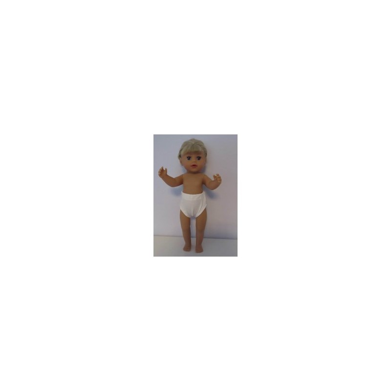 onderbroek baby born little 36cm