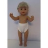 onderbroek baby born little 36cm