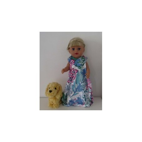 slaapzak baby born little 36cm