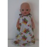 slaapzak teletubbies baby born little 36cm