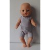 boxershort setje baby born little 36cm