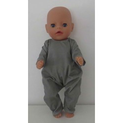 slobpak baby born little 36cm