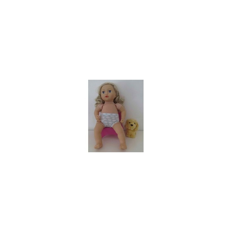 onderbroek wolken baby annabell 43cm