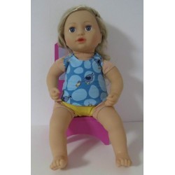 ondergoed blauw dodo's baby annabell 43cm