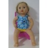 ondergoed blauw dodo's baby annabell 43cm