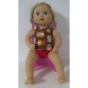 ondergoed uilen baby annabell 43cm
