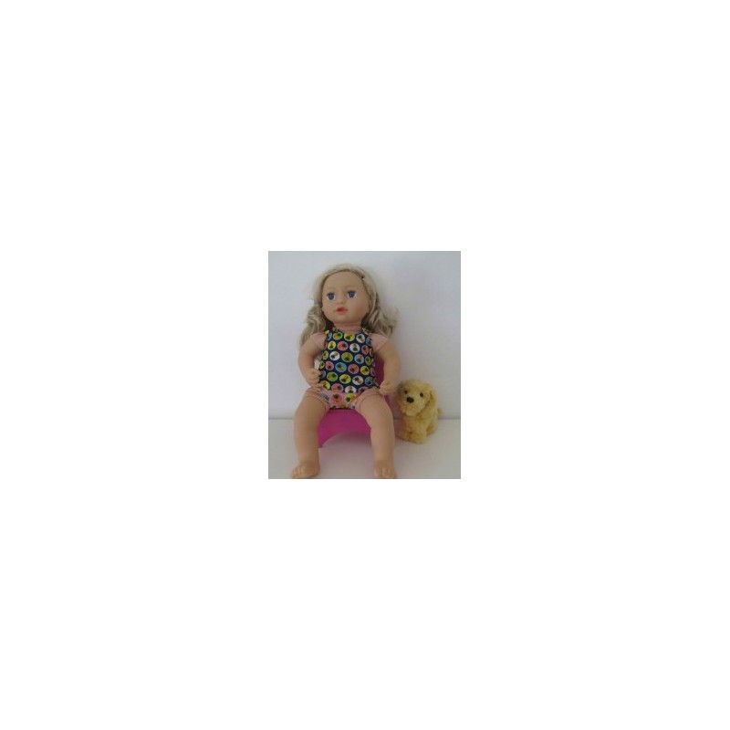 ondergoed annanas baby annabell 43cm