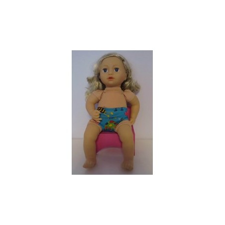 ondergoed bugs baby annabell 43cm
