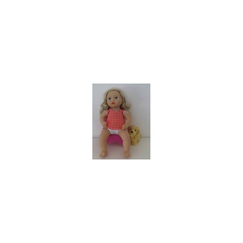 ondergoed sterren baby annabell 43cm