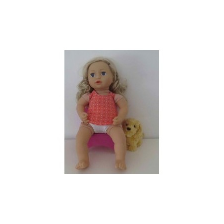 ondergoed sterren baby annabell 43cm