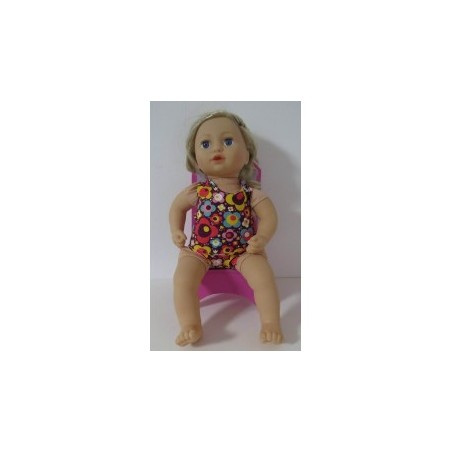 ondergoed retro baby annabell 43cm