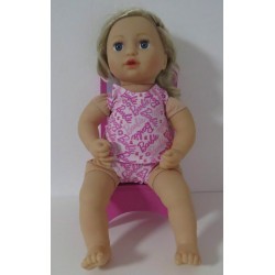 ondergoed barbie baby annabell 43cm