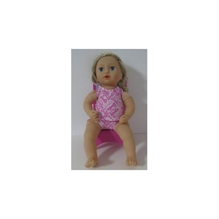 ondergoed barbie baby annabell 43cm