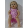 ondergoed barbie baby annabell 43cm