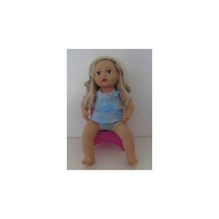 ondergoed blauw baby annabell 43cm