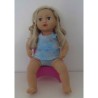 ondergoed blauw baby annabell 43cm
