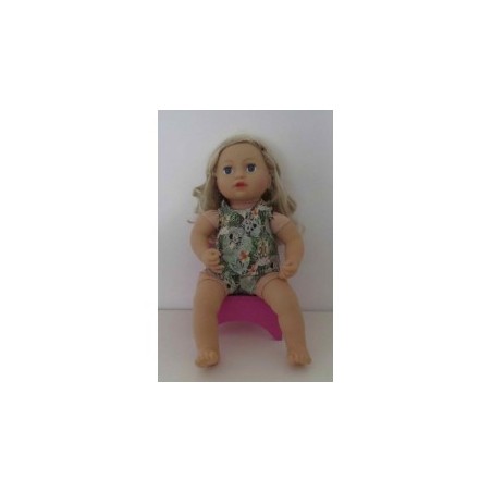 ondergoed tijgers baby annabell 43cm