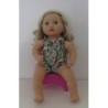 ondergoed tijgers baby annabell 43cm