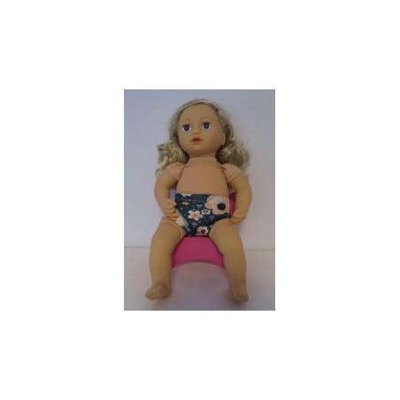 onderbroek roodbosje baby annabell 43cm