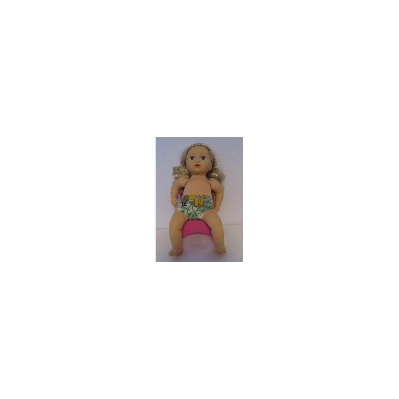 onderbroek moomin baby annabell 43cm